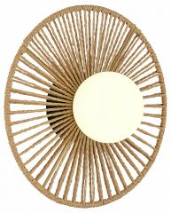 Накладной светильник Evoluce LOOM SLE6022-601-01