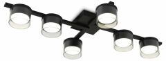 Потолочная люстра Ambrella Light FL FL51670
