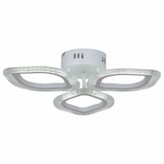  Reluce Потолочная люстра 09827 09827-3.3-03 WH