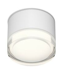 Накладной светильник Denkirs AQUA DK-DH2610-WH