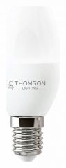 Лампа светодиодная Thomson Candle TH-B2311