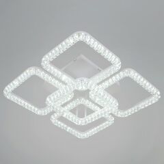  Reluce Люстра на штанге 19848-0.3-4+1B WH