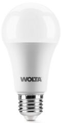 Лампа светодиодная Wolta E27 15Вт 6500K 25W60BL15E27