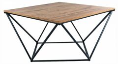  Signal Стол журнальный Silver A