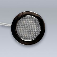 Встраиваемый светильник Eleganz EL-FT-308-P