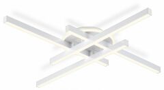 Потолочная люстра Ambrella Light COMFORT FL6281