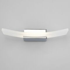 Накладной светильник Eurosvet Share 40152/1 LED хром