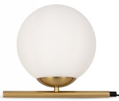 Настольная лампа декоративная Freya Blossom FR5259TL-01BS