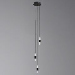 Подвесная люстра Alfa-Light F3024 F3024-49