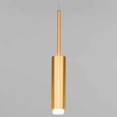 Подвесной светильник Eurosvet Dante 50203/1 LED