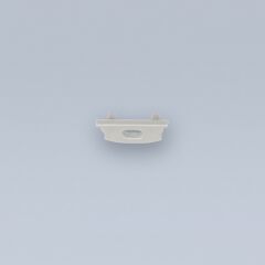 Заглушка для профиля Eleganz 25299
