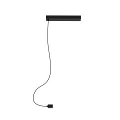 Потолочный короб ART-APRIORI-POWER-BOX-SIDE-L1500 (BK) ( Arlight , IP20 Металл, 3 года)