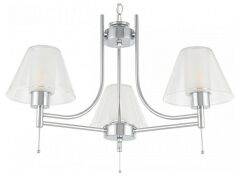 Подвесная люстра Arte Milano Amalfi-8556 338556/3 CR