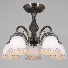  Reluce Люстра на штанге 99018-0.3-05