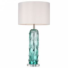 Настольная лампа декоративная DeLight Collection Crystal Table Lamp BRTL3118