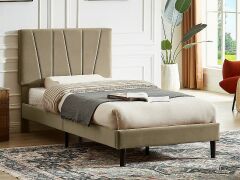  Signal Кровать односпальная Savana