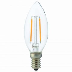 Лампа светодиодная Horoz 001-013-0004 E14 4Вт 4200K HRZ00002158