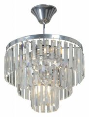Люстра на штанге Vitaluce V5825 V5825-9/4PL