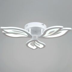 Reluce Потолочная люстра 00150-0.3-03 WH