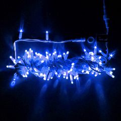  Rich LED Гирлянды Нить [10 м] RL-S10C-24V-CT/B