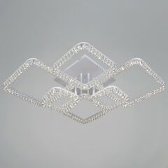 Reluce Потолочная люстра 19848-0.3-06D WH