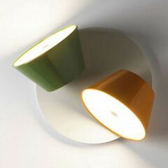 Бра O-LUCE Tam Tam 18593121