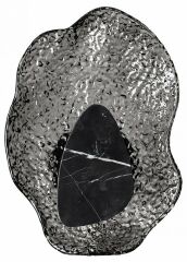 Накладной светильник Odeon Light L-VISION 5461/12WL