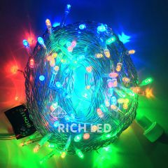  Rich LED Гирлянды Нить [10 м] RL-S10C-220V-CW/M