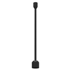 Подвес жесткий ART-APRIORI-ROD-A-L400 (BK) ( Arlight , IP20 Металл, 3 года)