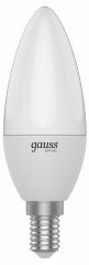 Лампа светодиодная Gauss 1033116K