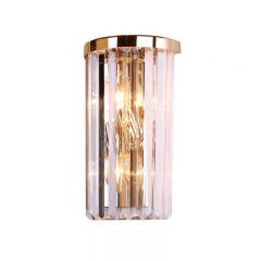Настенный светильник Newport 10112/A gold