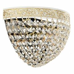 Бра Bohemia Ivele Crystal AL1932 AL19321B/20OL WMG