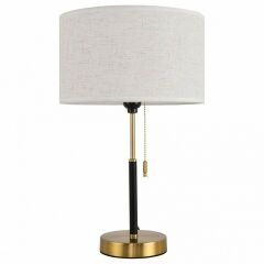 Настольная лампа декоративная Lumion IRISA 8358/1T