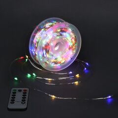 Гирлянда Нить Sneha A-930 MIX