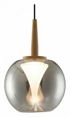 Подвесной светильник Mantra Andromeda 8931+8939