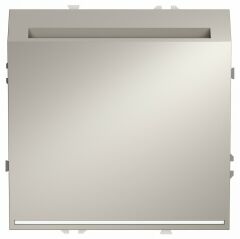 Электронный карточный выключатель без рамки Voltum S70 VLS010703