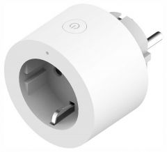  AQARA Розетка умная Smart Plug SP-EUC01