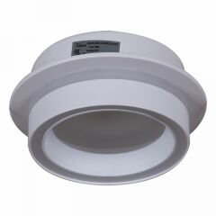  Reluce Встраиваемый светильник 53003-9.0-001RLD GX53 WT