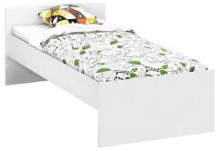  Арника Кровать односпальная Токио