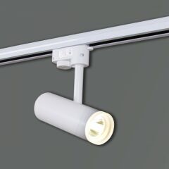 Светильник на штанге Reluce 06232-9.3-001RN LED10W WT