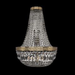 Настенный светильник Bohemia Ivele Crystal 19041B/H2/35IV Pa