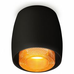 Накладной светильник Ambrella Light Techno 135 XS1142024