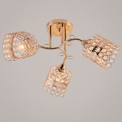  Reluce Люстра на штанге 30610-0.3-03 FGD