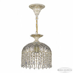Подвесной светильник Bohemia Ivele Crystal AL1678 AL16781/22 WMG Drops