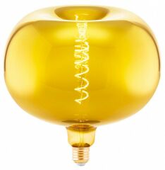 Лампа светодиодная Eglo LM_LED_E27 E27 4Вт 1900K 11894