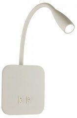 Бра AM-Group AM485 AM485 WH