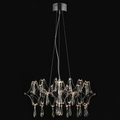 Подвесная люстра Omnilux Orvieto OML-95403-25