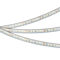 Лента герметичная IC-PS-A120-10mm 24V Warm3000 (9.6 W/m, IP67, 2835, 10m) ( Arlight , стабилизированная)
