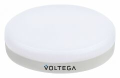 Лампа светодиодная Voltega GX53 9W 7773