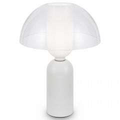 Настольная лампа декоративная Maytoni Memory MOD177TL-01W